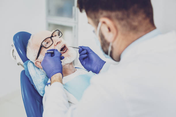 Best Chipped Tooth Repair Near Me  in Cedar Mill, OR